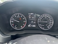 2026 Subaru Forester Touring AWD