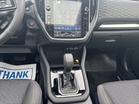 2026 Subaru Forester Touring AWD