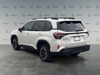 2026 Subaru Forester Touring AWD
