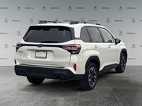 2026 Subaru Forester Touring AWD