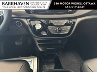 2027 Chrysler Grand Caravan SXT 2WD