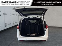 2027 Chrysler Grand Caravan SXT 2WD