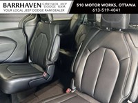 2027 Chrysler Grand Caravan SXT 2WD