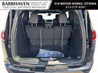 2027 Chrysler Pacifica Select FWD