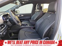 2024 Chrysler Pacifica Hybrid Premium S Appearance | DVD, FamCam, Leather