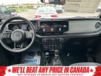 2025 Jeep Wrangler Sport S 4 Door 4x4