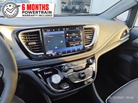 2024 Chrysler Pacifica Hybrid Premium S Appearance | DVD, Leather, Sunroof
