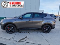 2024 Dodge Hornet PHEV R/T EAWD