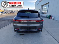 2024 Dodge Hornet PHEV R/T EAWD