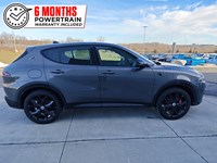 2024 Dodge Hornet PHEV R/T EAWD