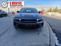 2024 Dodge Hornet PHEV R/T EAWD