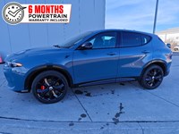 2024 Dodge Hornet PHEV R/T EAWD