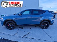 2024 Dodge Hornet PHEV R/T EAWD