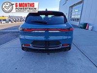 2024 Dodge Hornet PHEV R/T EAWD