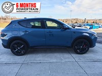 2024 Dodge Hornet PHEV R/T EAWD
