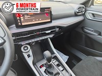 2024 Dodge Hornet PHEV R/T EAWD