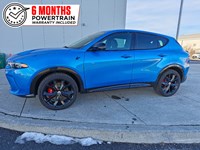 2024 Dodge Hornet PHEV R/T EAWD