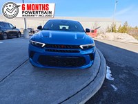 2024 Dodge Hornet PHEV R/T EAWD