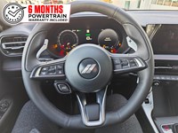 2024 Dodge Hornet PHEV R/T EAWD