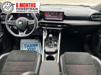 2024 Dodge Hornet PHEV R/T EAWD