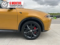 2024 Dodge Hornet PHEV R/T EAWD