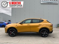 2024 Dodge Hornet PHEV R/T EAWD