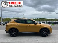 2024 Dodge Hornet PHEV R/T EAWD