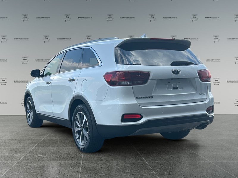 2019 Kia Sorento EX AWD | Leather | 7-Pass | Low KM's