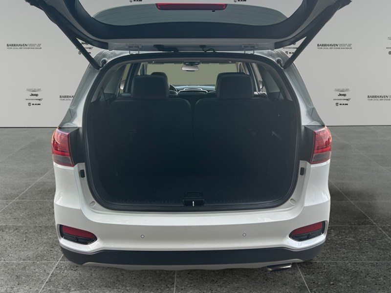 2019 Kia Sorento EX AWD | Leather | 7-Pass | Low KM's