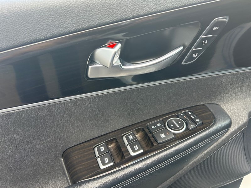 2019 Kia Sorento EX AWD | Leather | 7-Pass | Low KM's
