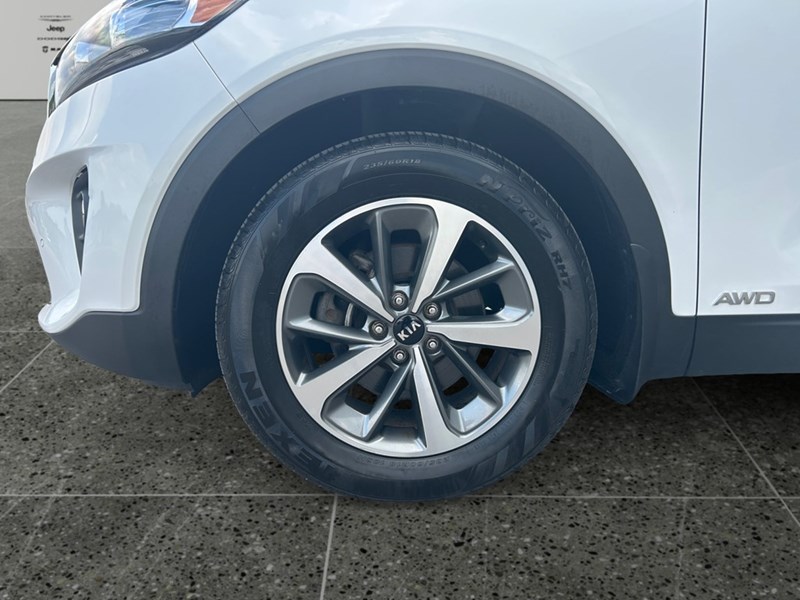 2019 Kia Sorento EX AWD | Leather | 7-Pass | Low KM's
