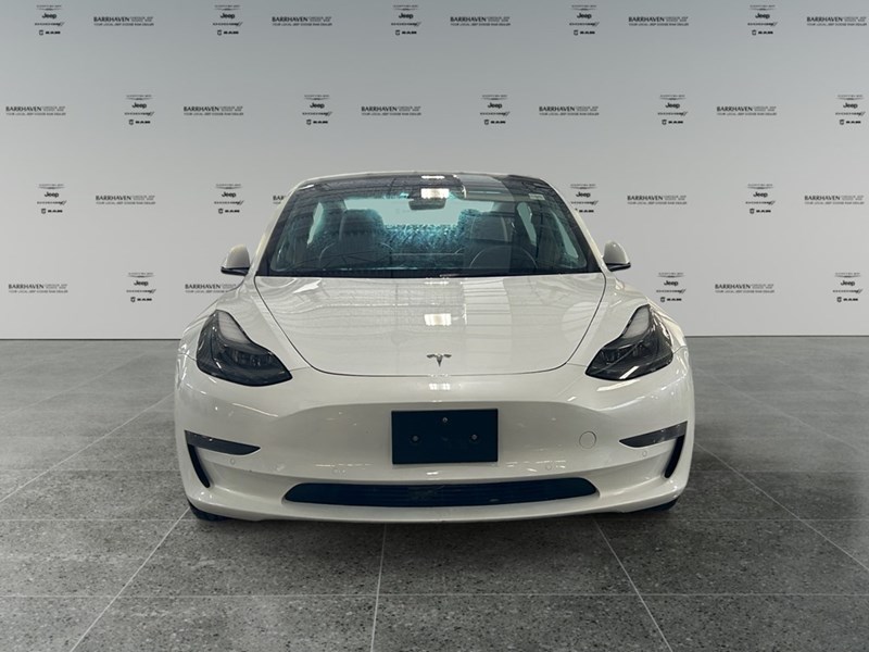 2022 Tesla Model 3 RWD | Local Trade