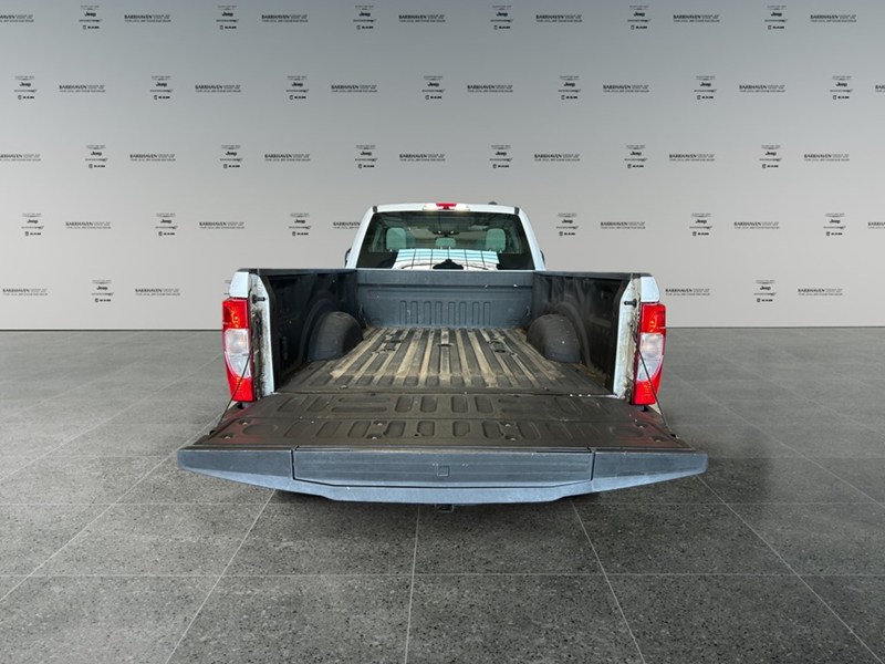 2021 Ford F-350 XL 4WD SuperCab 6.75' Box | Local Trade | Diesel