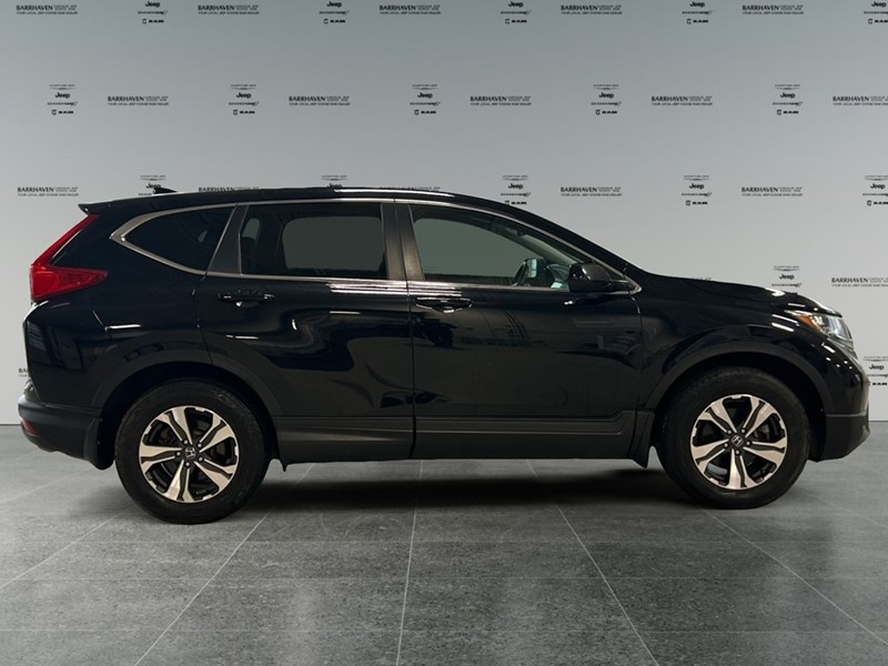 2019 Honda CR-V LX AWD | Ultra Low KM's
