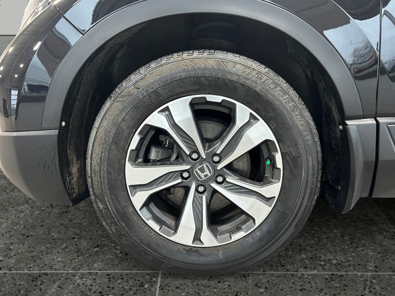2019 Honda CR-V LX AWD | Ultra Low KM's