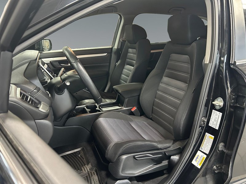 2019 Honda CR-V LX AWD | Ultra Low KM's