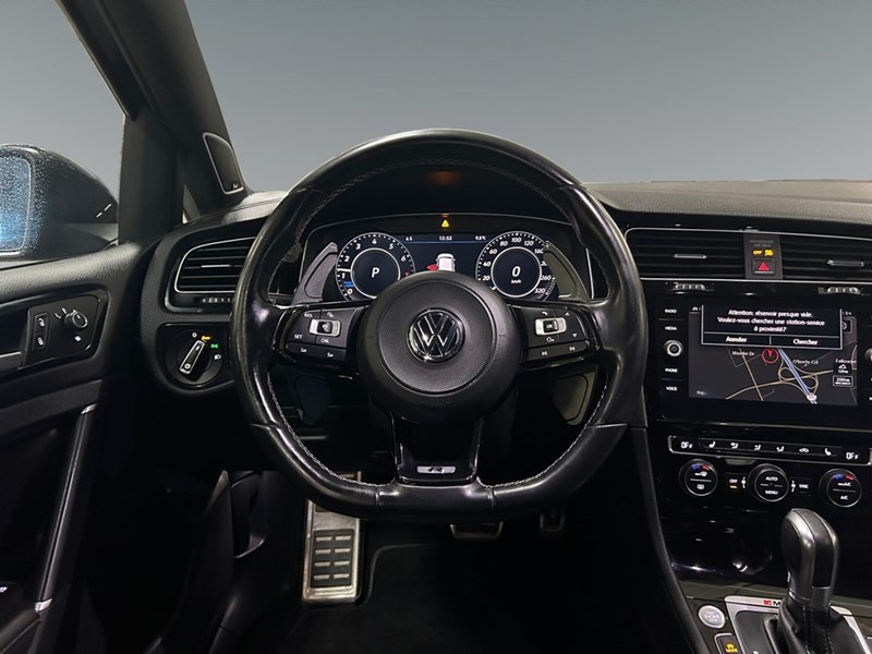 2018 Volkswagen Golf R DSG | Ultra Low KM's