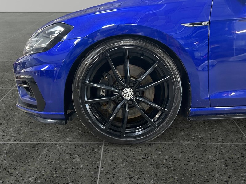 2018 Volkswagen Golf R DSG | Ultra Low KM's