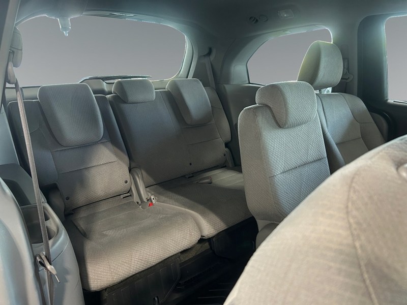 2015 Honda Odyssey EX | 8-Pass | Ultra Low KM's | Local Trade