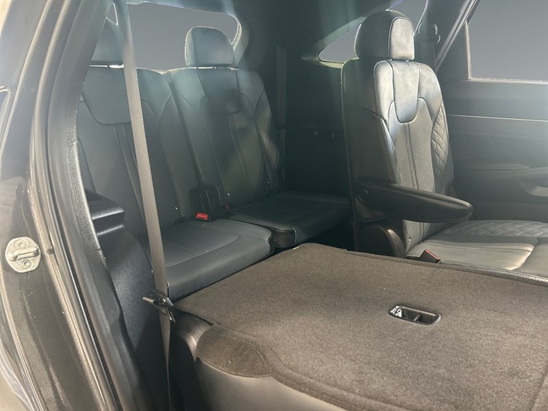 2025 Kia Sorento HEV EX AWD