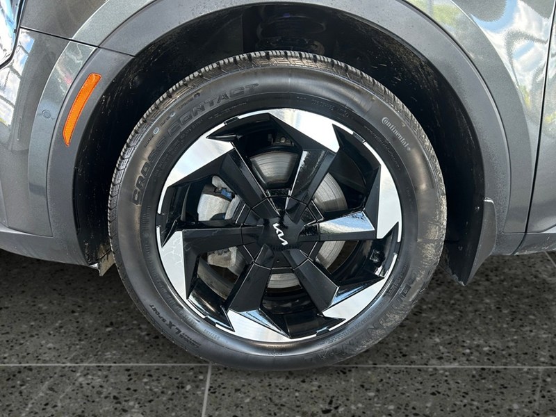 2025 Kia Sorento HEV EX AWD