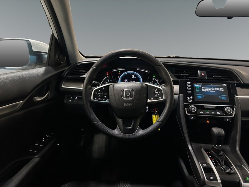 2020 Honda Civic LX | Low KM's