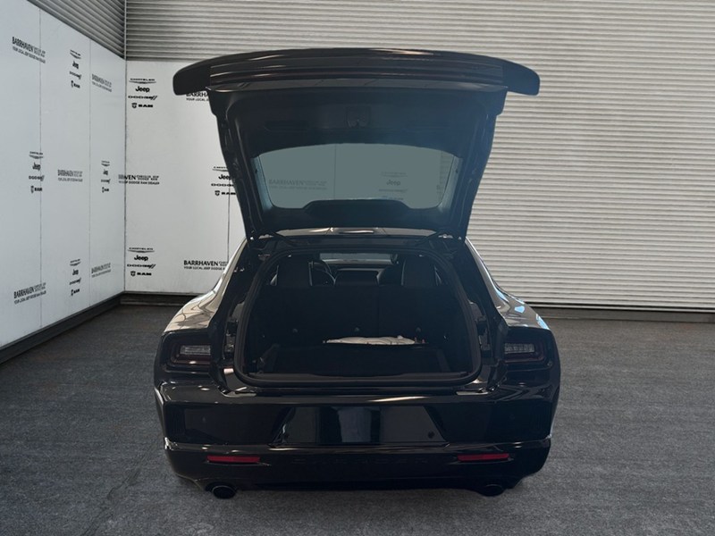 2026 Dodge Charger Scat Pack 2-Door AWD