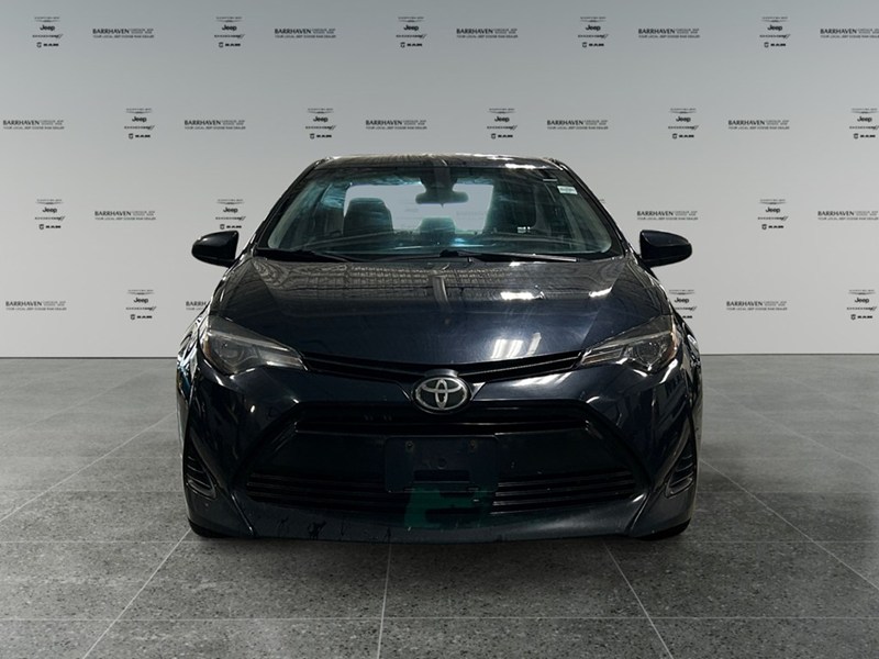 2019 Toyota Corolla LE | Low KM's