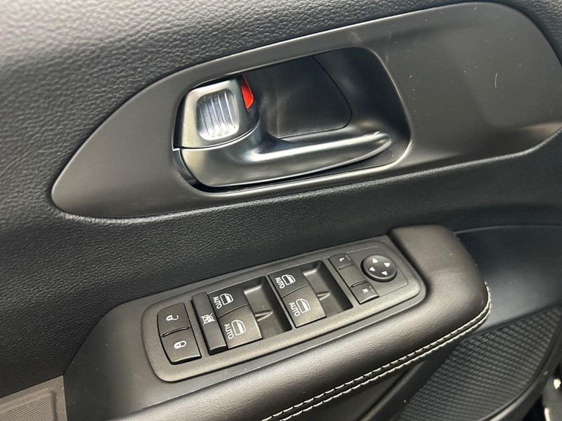 2027 Chrysler Grand Caravan SXT