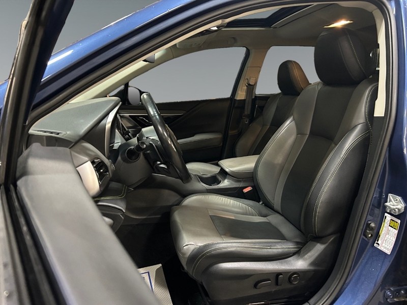 2021 Subaru Outback 2.4i Outdoor XT