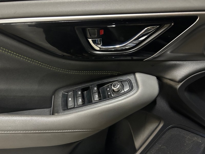 2021 Subaru Outback 2.4i Outdoor XT