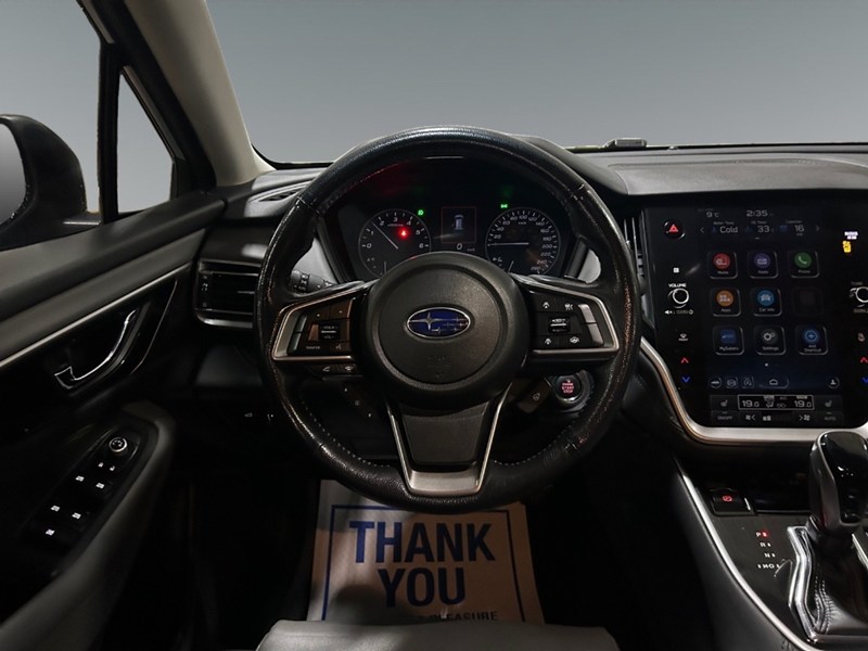 2021 Subaru Outback 2.4i Outdoor XT