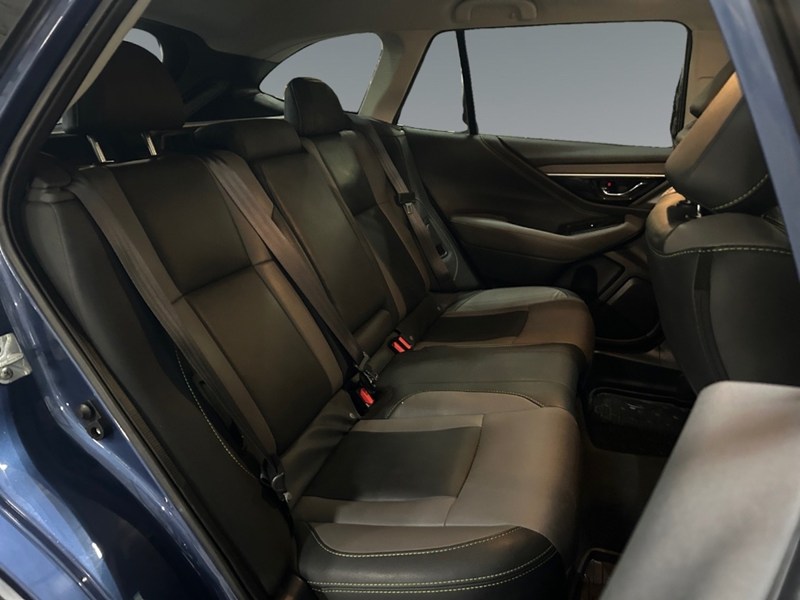 2021 Subaru Outback 2.4i Outdoor XT