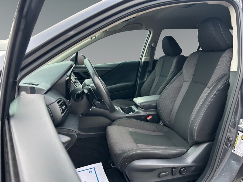2022 Subaru Outback Convenience